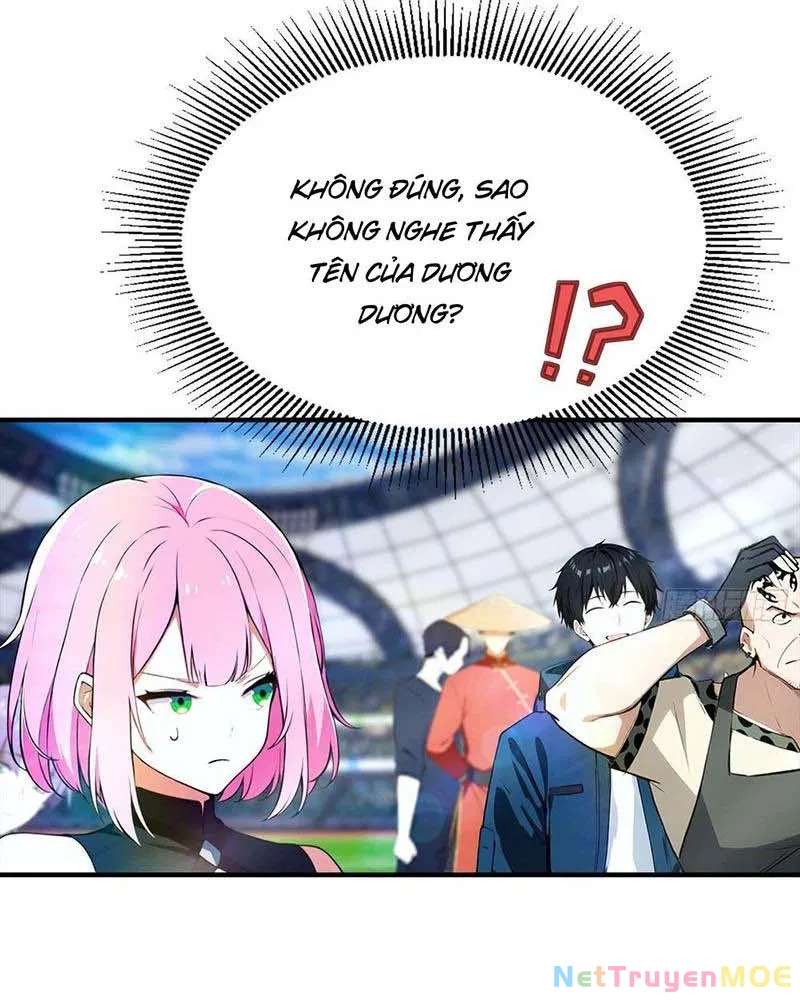 Toàn Dân Ngự Thú: Bắt Đầu Từ Sơn Hải Kinh Ta Quét Ngang Toàn Cầu Chapter 18 - Trang 2