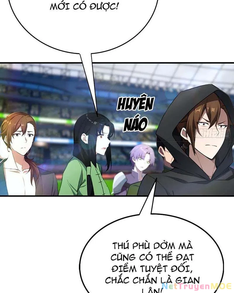 Toàn Dân Ngự Thú: Bắt Đầu Từ Sơn Hải Kinh Ta Quét Ngang Toàn Cầu Chapter 18 - Trang 2