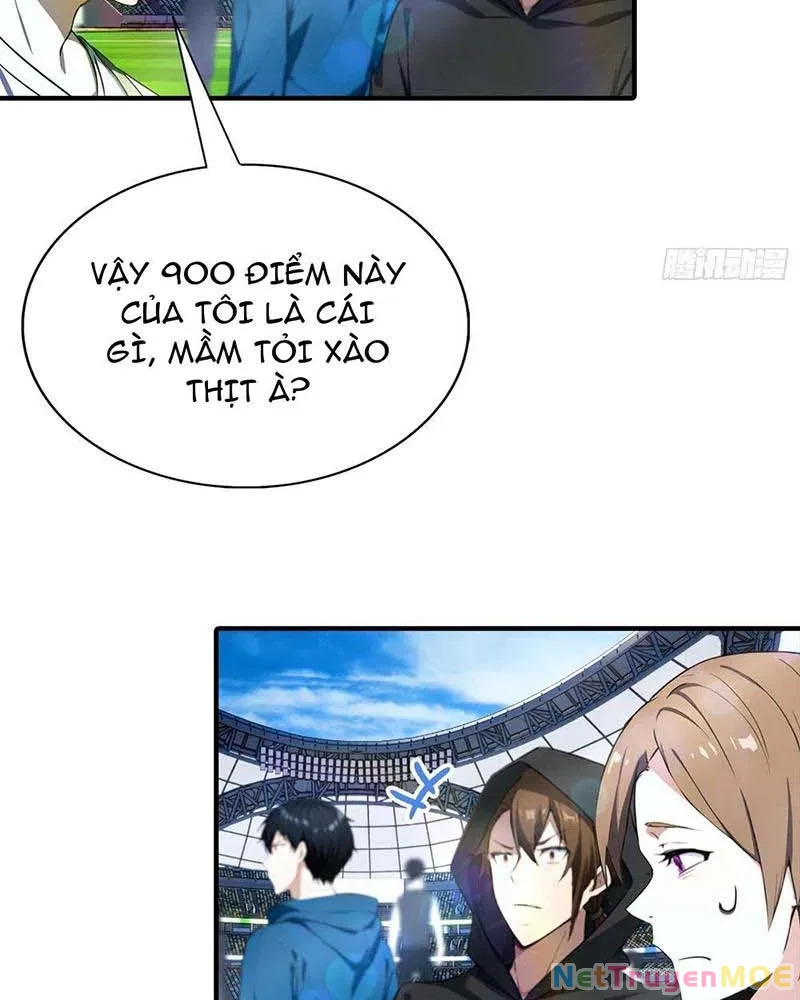 Toàn Dân Ngự Thú: Bắt Đầu Từ Sơn Hải Kinh Ta Quét Ngang Toàn Cầu Chapter 18 - Trang 2