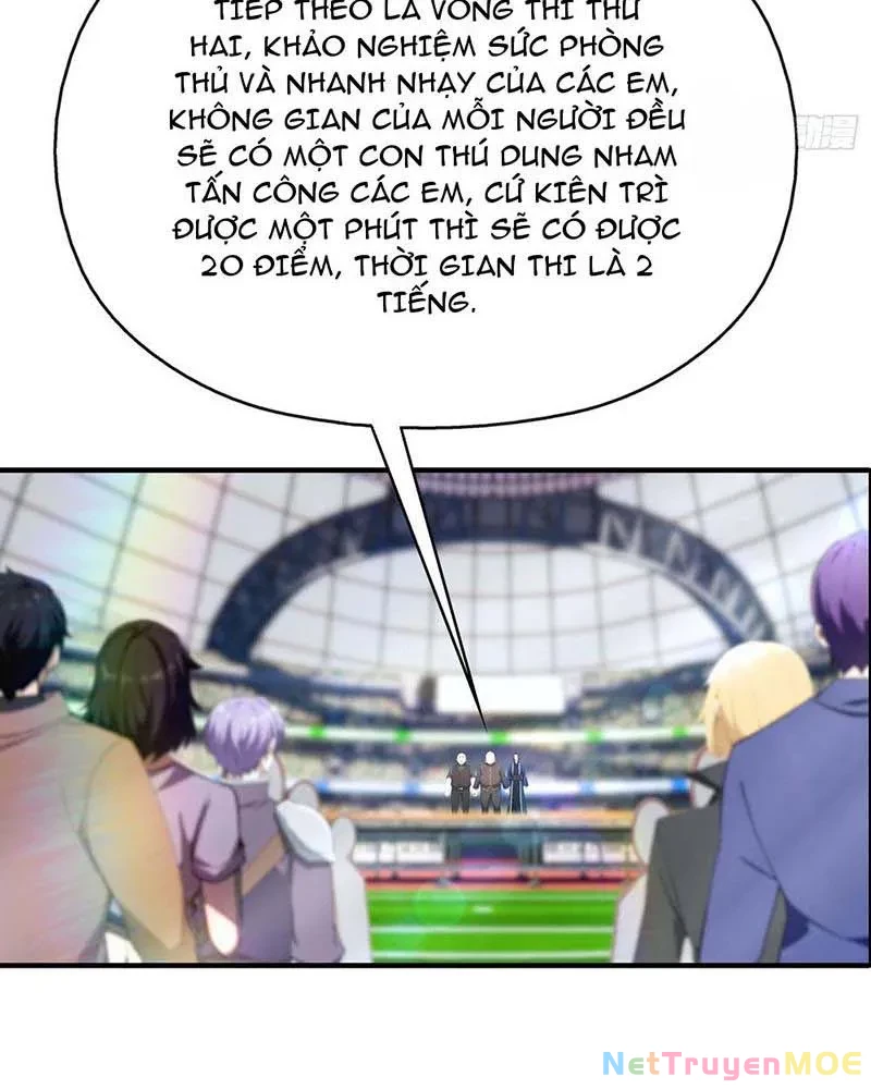 Toàn Dân Ngự Thú: Bắt Đầu Từ Sơn Hải Kinh Ta Quét Ngang Toàn Cầu Chapter 18 - Trang 2