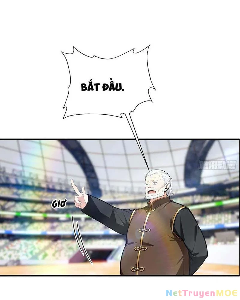 Toàn Dân Ngự Thú: Bắt Đầu Từ Sơn Hải Kinh Ta Quét Ngang Toàn Cầu Chapter 18 - Trang 2