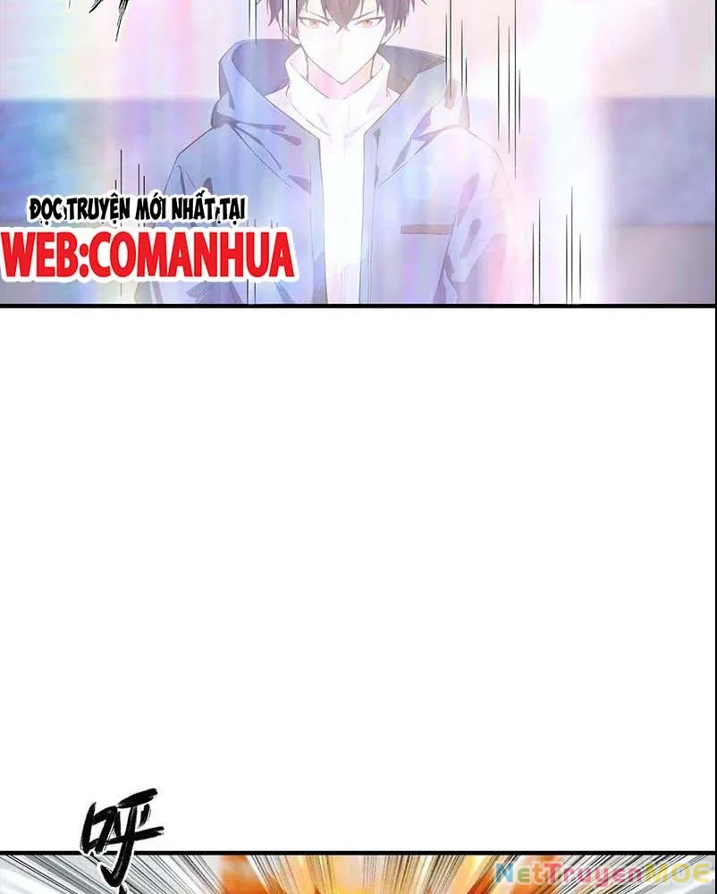 Toàn Dân Ngự Thú: Bắt Đầu Từ Sơn Hải Kinh Ta Quét Ngang Toàn Cầu Chapter 18 - Trang 2