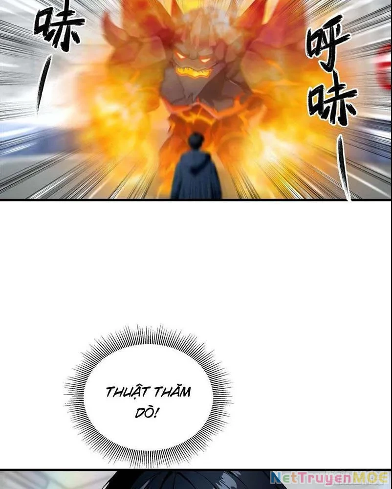 Toàn Dân Ngự Thú: Bắt Đầu Từ Sơn Hải Kinh Ta Quét Ngang Toàn Cầu Chapter 18 - Trang 2