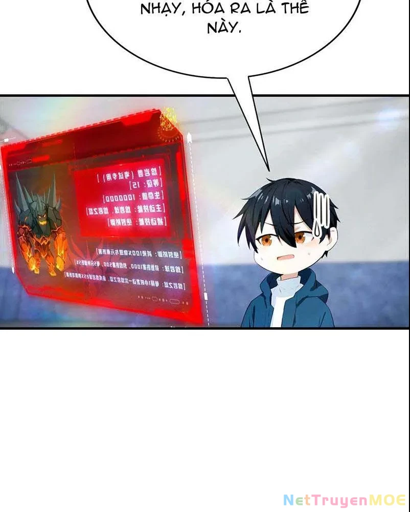 Toàn Dân Ngự Thú: Bắt Đầu Từ Sơn Hải Kinh Ta Quét Ngang Toàn Cầu Chapter 18 - Trang 2