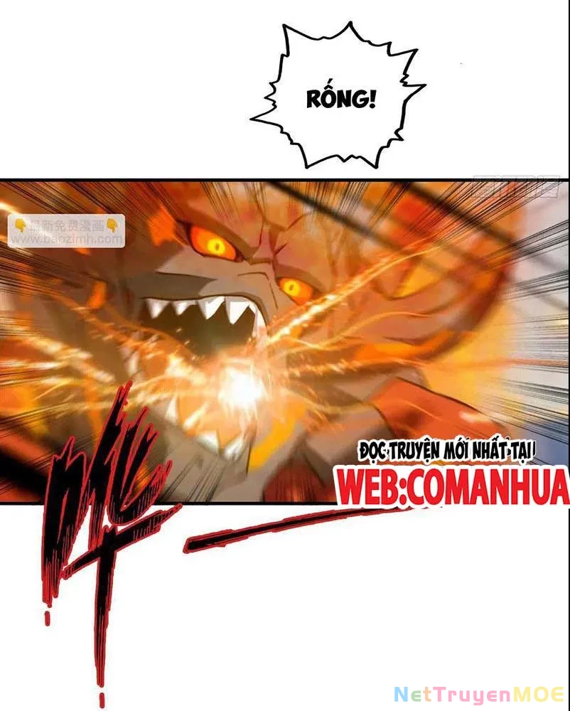 Toàn Dân Ngự Thú: Bắt Đầu Từ Sơn Hải Kinh Ta Quét Ngang Toàn Cầu Chapter 18 - Trang 2