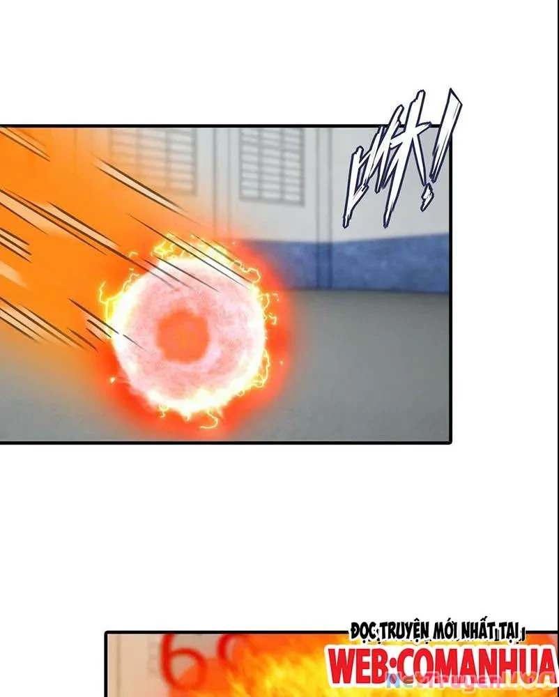 Toàn Dân Ngự Thú: Bắt Đầu Từ Sơn Hải Kinh Ta Quét Ngang Toàn Cầu Chapter 18 - Trang 2