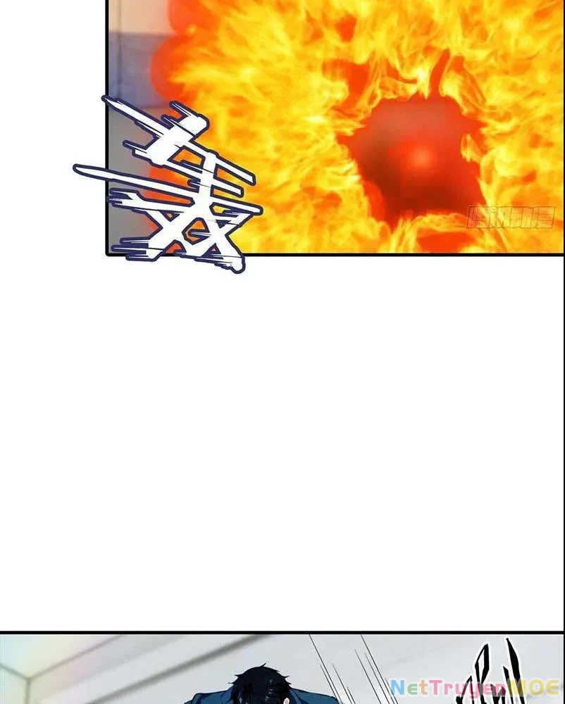 Toàn Dân Ngự Thú: Bắt Đầu Từ Sơn Hải Kinh Ta Quét Ngang Toàn Cầu Chapter 18 - Trang 2