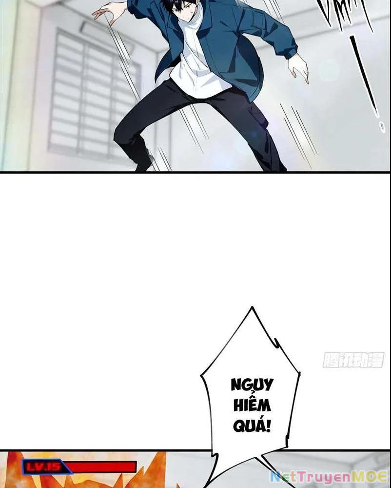 Toàn Dân Ngự Thú: Bắt Đầu Từ Sơn Hải Kinh Ta Quét Ngang Toàn Cầu Chapter 18 - Trang 2