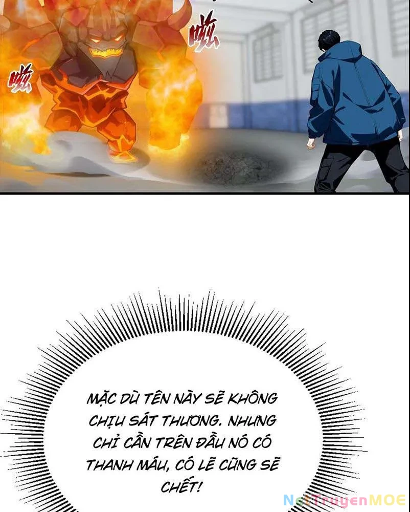 Toàn Dân Ngự Thú: Bắt Đầu Từ Sơn Hải Kinh Ta Quét Ngang Toàn Cầu Chapter 18 - Trang 2