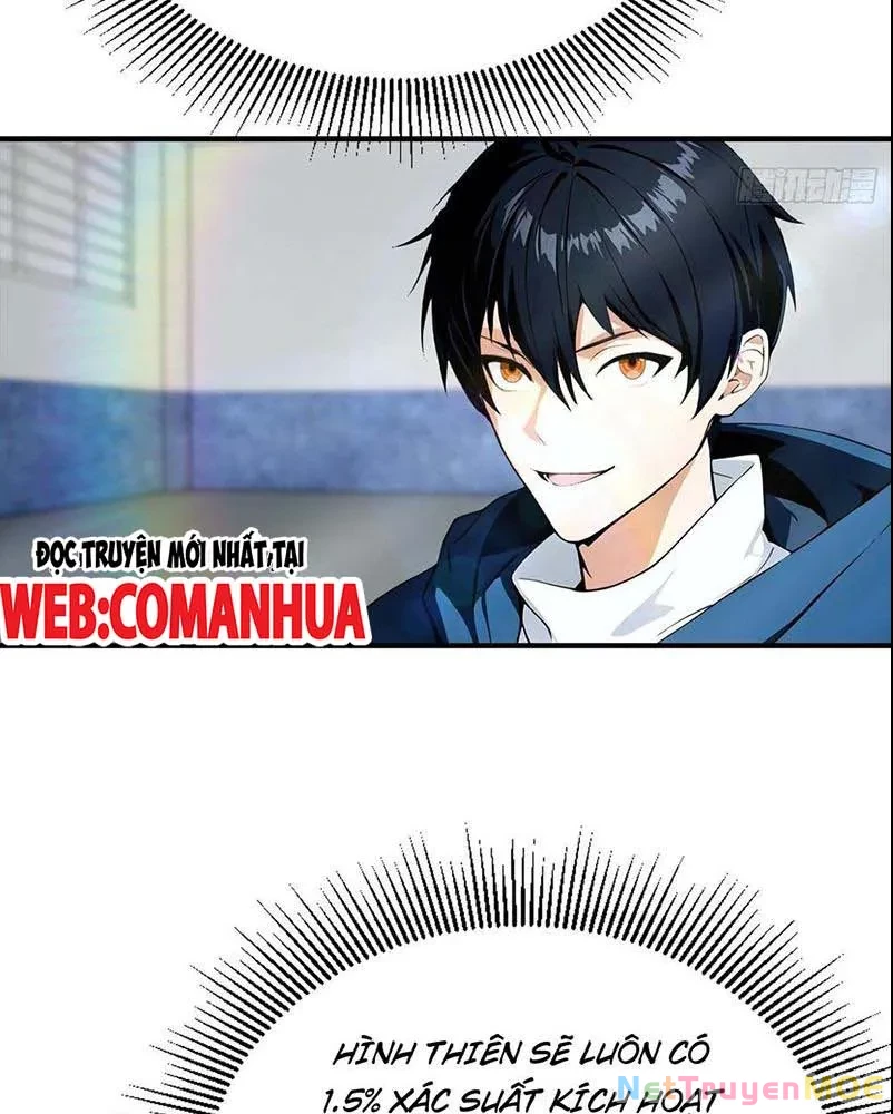 Toàn Dân Ngự Thú: Bắt Đầu Từ Sơn Hải Kinh Ta Quét Ngang Toàn Cầu Chapter 18 - Trang 2