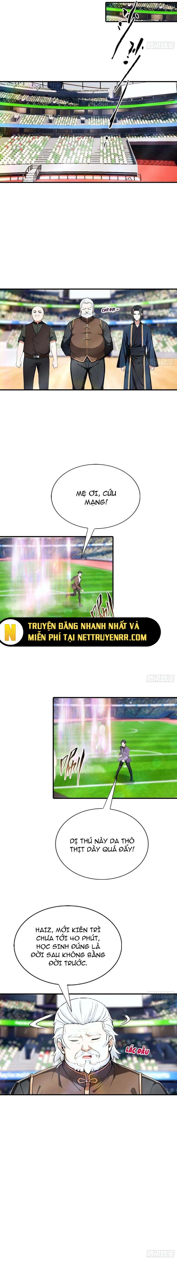 Toàn Dân Ngự Thú: Bắt Đầu Từ Sơn Hải Kinh Ta Quét Ngang Toàn Cầu Chapter 19.5 - Trang 2