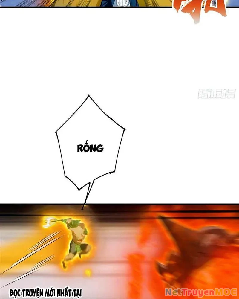 Toàn Dân Ngự Thú: Bắt Đầu Từ Sơn Hải Kinh Ta Quét Ngang Toàn Cầu Chapter 19 - Trang 2