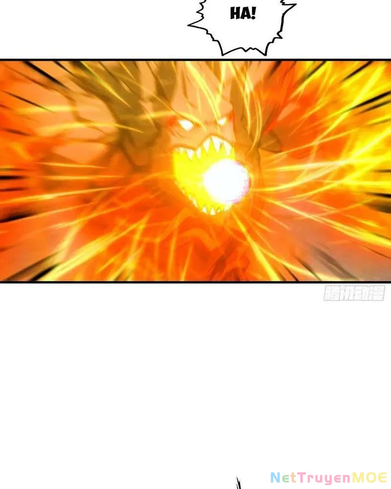 Toàn Dân Ngự Thú: Bắt Đầu Từ Sơn Hải Kinh Ta Quét Ngang Toàn Cầu Chapter 19 - Trang 2