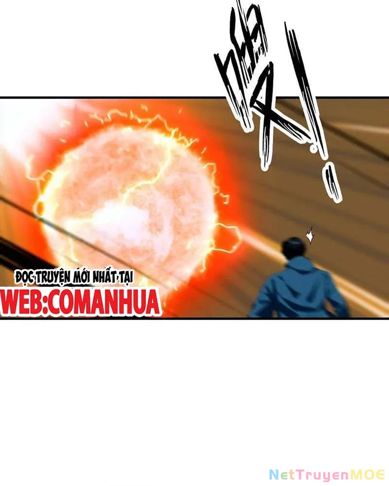 Toàn Dân Ngự Thú: Bắt Đầu Từ Sơn Hải Kinh Ta Quét Ngang Toàn Cầu Chapter 19 - Trang 2