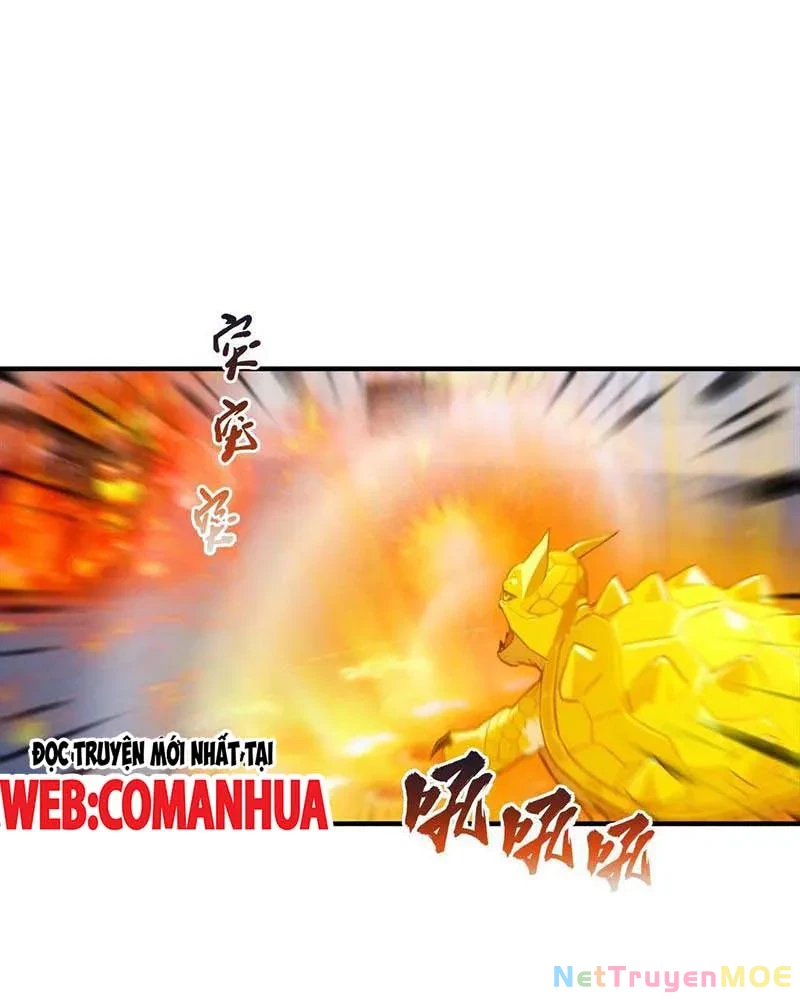 Toàn Dân Ngự Thú: Bắt Đầu Từ Sơn Hải Kinh Ta Quét Ngang Toàn Cầu Chapter 19 - Trang 2