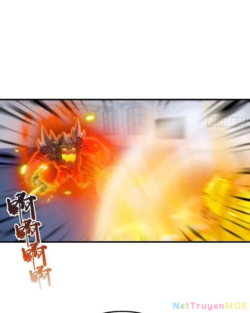 Toàn Dân Ngự Thú: Bắt Đầu Từ Sơn Hải Kinh Ta Quét Ngang Toàn Cầu Chapter 19 - Trang 2