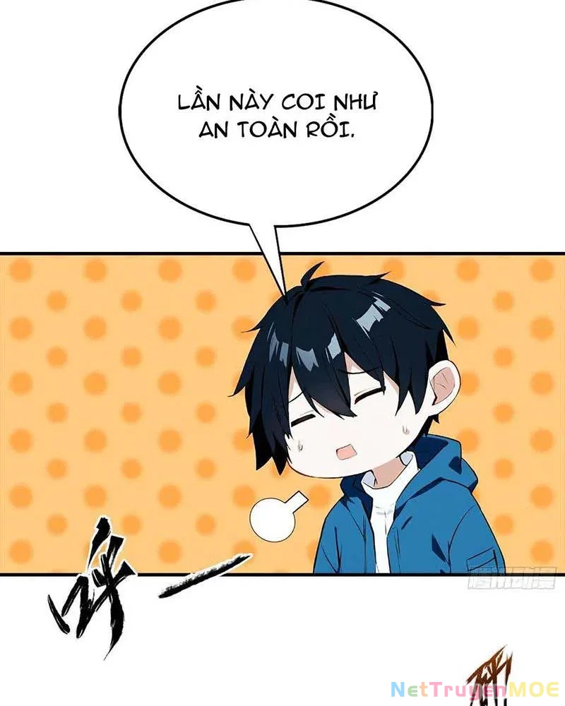 Toàn Dân Ngự Thú: Bắt Đầu Từ Sơn Hải Kinh Ta Quét Ngang Toàn Cầu Chapter 19 - Trang 2