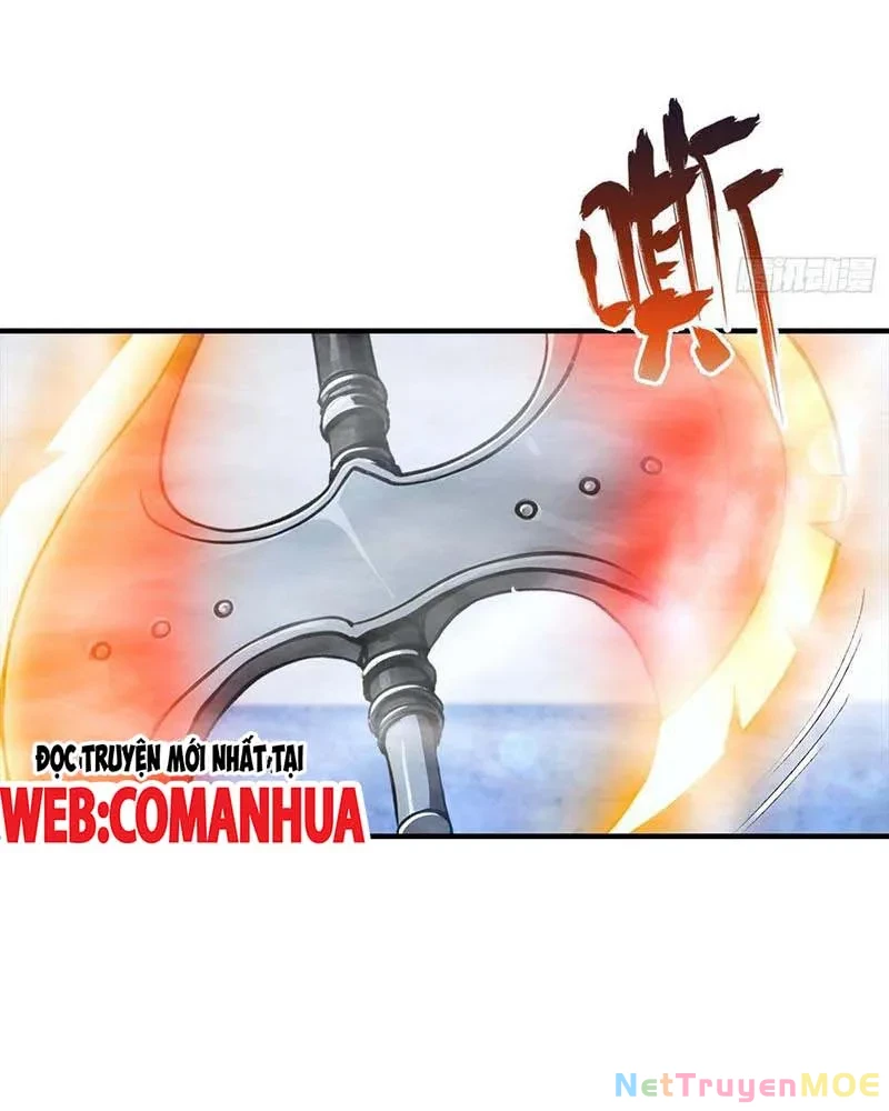 Toàn Dân Ngự Thú: Bắt Đầu Từ Sơn Hải Kinh Ta Quét Ngang Toàn Cầu Chapter 19 - Trang 2