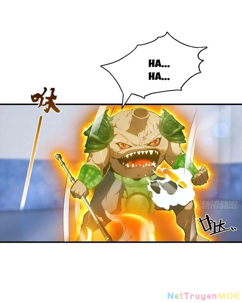 Toàn Dân Ngự Thú: Bắt Đầu Từ Sơn Hải Kinh Ta Quét Ngang Toàn Cầu Chapter 19 - Trang 2