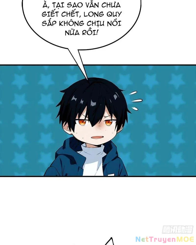 Toàn Dân Ngự Thú: Bắt Đầu Từ Sơn Hải Kinh Ta Quét Ngang Toàn Cầu Chapter 19 - Trang 2