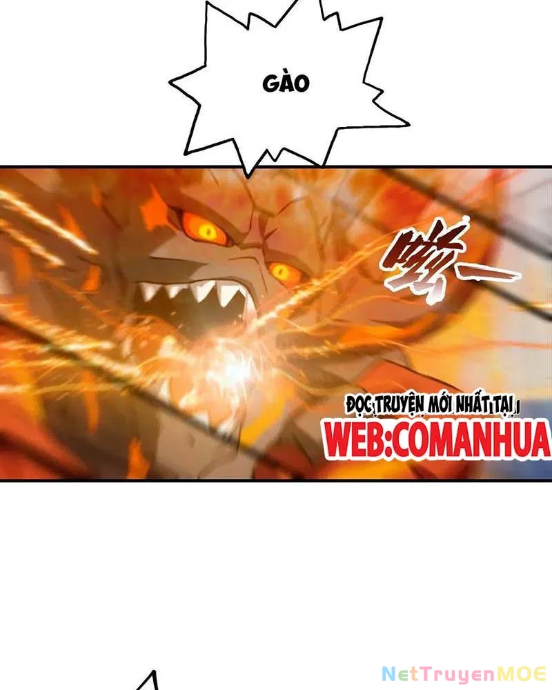 Toàn Dân Ngự Thú: Bắt Đầu Từ Sơn Hải Kinh Ta Quét Ngang Toàn Cầu Chapter 19 - Trang 2