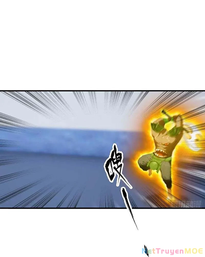 Toàn Dân Ngự Thú: Bắt Đầu Từ Sơn Hải Kinh Ta Quét Ngang Toàn Cầu Chapter 19 - Trang 2