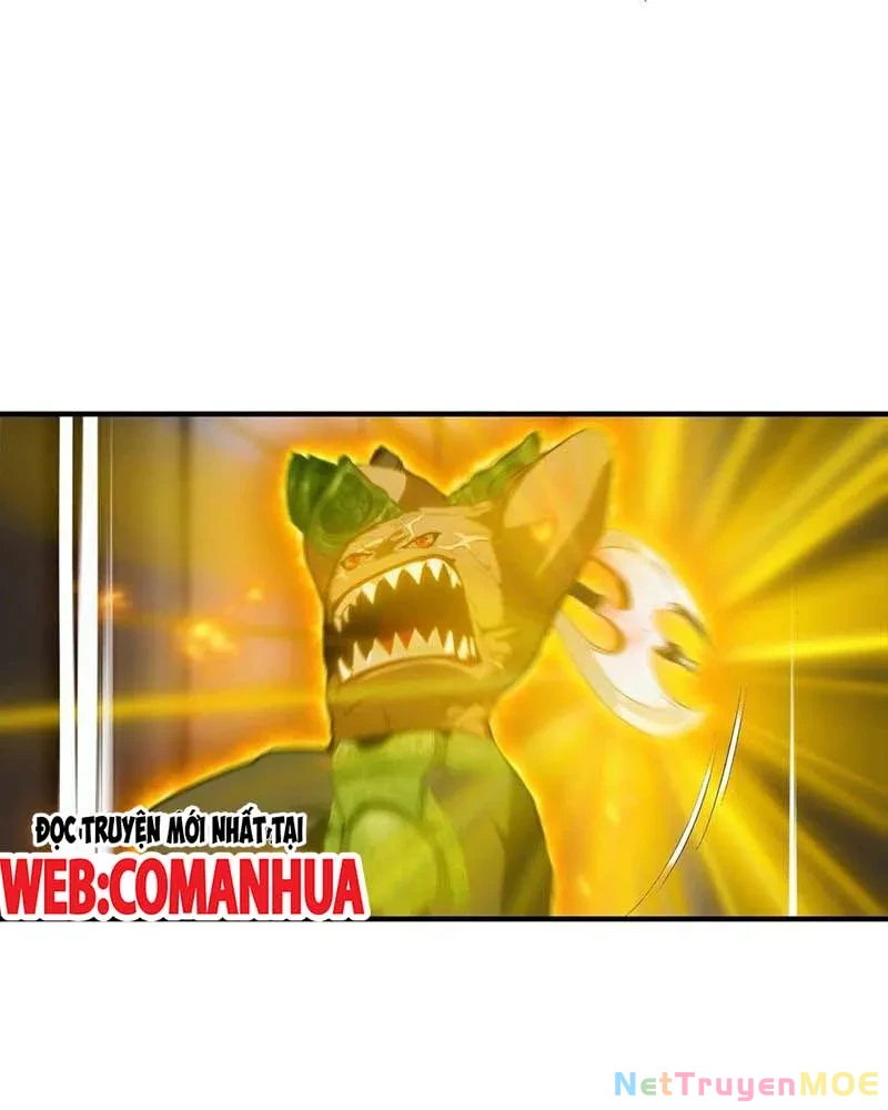 Toàn Dân Ngự Thú: Bắt Đầu Từ Sơn Hải Kinh Ta Quét Ngang Toàn Cầu Chapter 19 - Trang 2