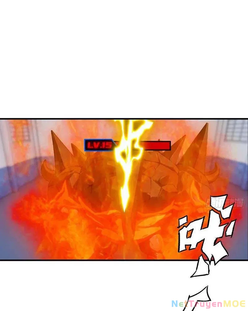 Toàn Dân Ngự Thú: Bắt Đầu Từ Sơn Hải Kinh Ta Quét Ngang Toàn Cầu Chapter 19 - Trang 2