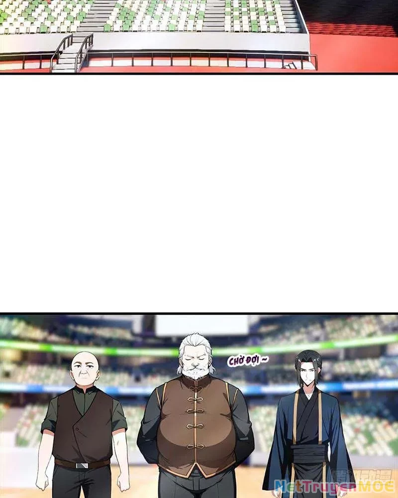 Toàn Dân Ngự Thú: Bắt Đầu Từ Sơn Hải Kinh Ta Quét Ngang Toàn Cầu Chapter 19 - Trang 2