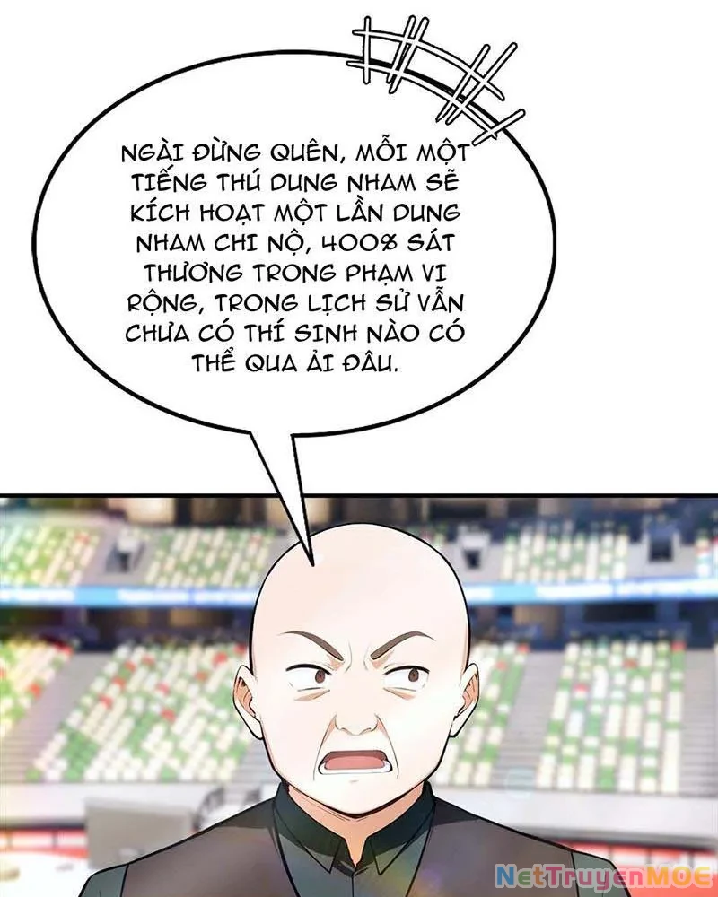 Toàn Dân Ngự Thú: Bắt Đầu Từ Sơn Hải Kinh Ta Quét Ngang Toàn Cầu Chapter 19 - Trang 2