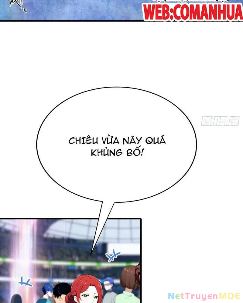 Toàn Dân Ngự Thú: Bắt Đầu Từ Sơn Hải Kinh Ta Quét Ngang Toàn Cầu Chapter 19 - Trang 2