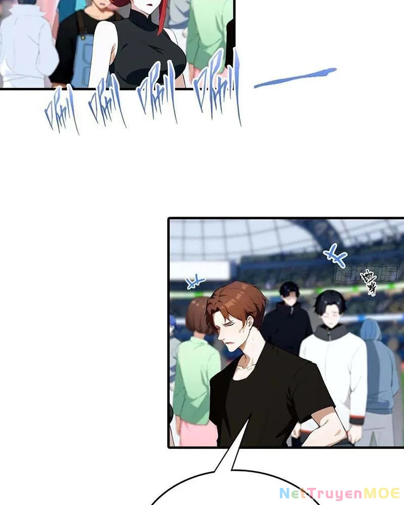 Toàn Dân Ngự Thú: Bắt Đầu Từ Sơn Hải Kinh Ta Quét Ngang Toàn Cầu Chapter 19 - Trang 2