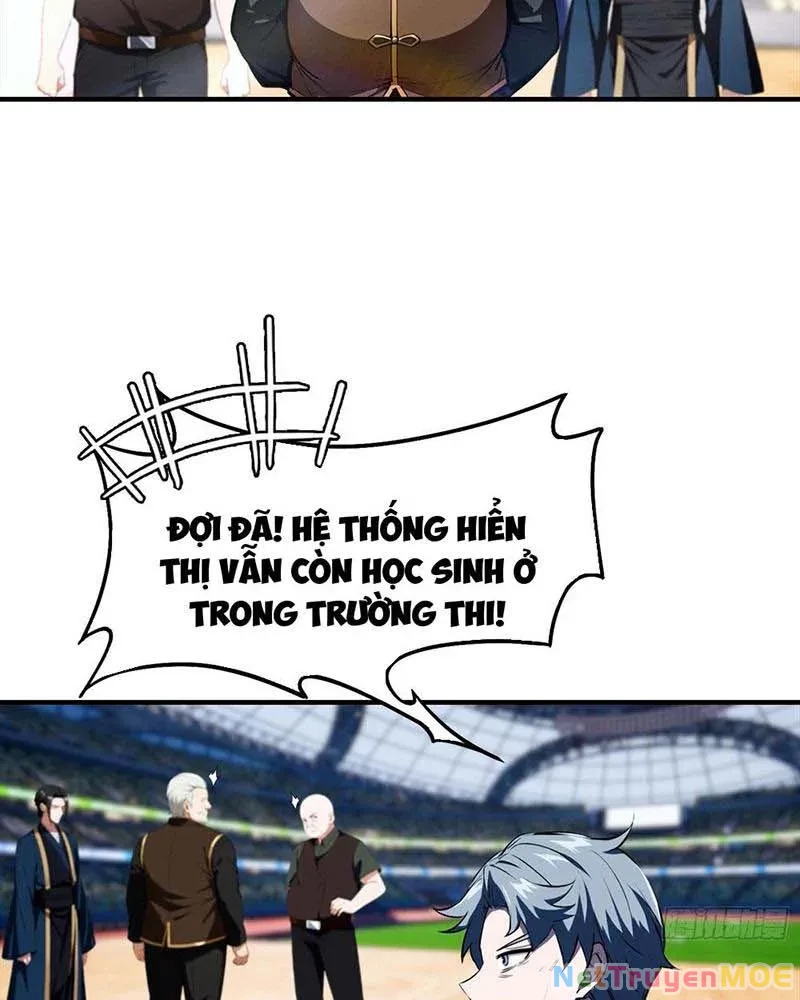 Toàn Dân Ngự Thú: Bắt Đầu Từ Sơn Hải Kinh Ta Quét Ngang Toàn Cầu Chapter 19 - Trang 2