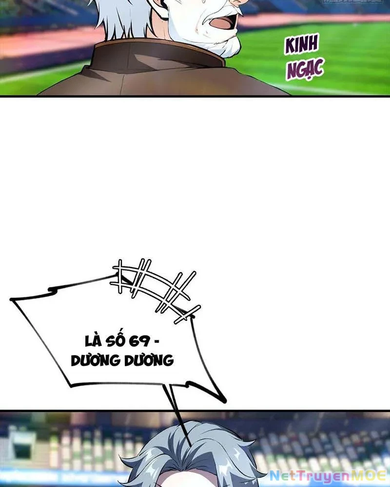 Toàn Dân Ngự Thú: Bắt Đầu Từ Sơn Hải Kinh Ta Quét Ngang Toàn Cầu Chapter 19 - Trang 2