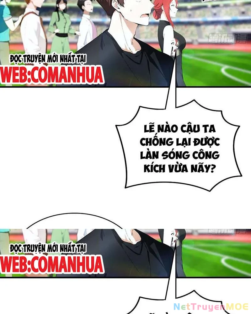 Toàn Dân Ngự Thú: Bắt Đầu Từ Sơn Hải Kinh Ta Quét Ngang Toàn Cầu Chapter 19 - Trang 2