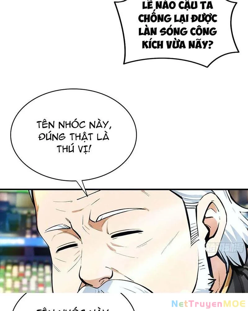 Toàn Dân Ngự Thú: Bắt Đầu Từ Sơn Hải Kinh Ta Quét Ngang Toàn Cầu Chapter 19 - Trang 2