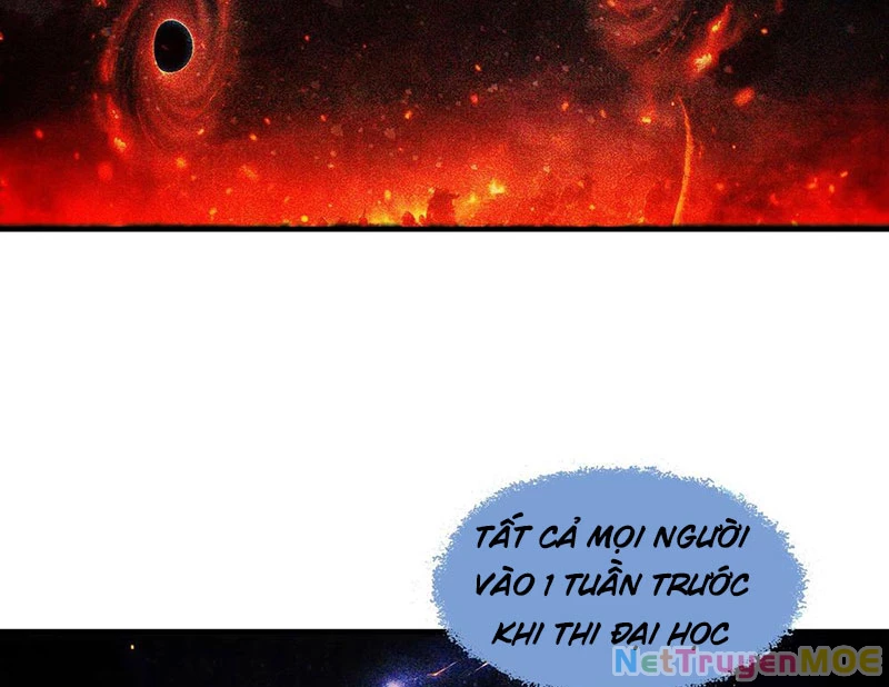 Toàn Dân Ngự Thú: Bắt Đầu Từ Sơn Hải Kinh Ta Quét Ngang Toàn Cầu Chapter 2 - Trang 2