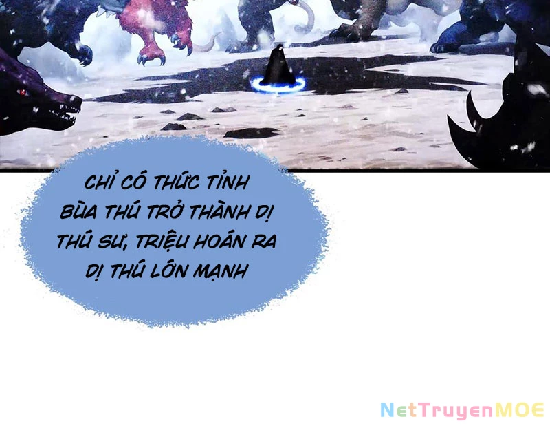 Toàn Dân Ngự Thú: Bắt Đầu Từ Sơn Hải Kinh Ta Quét Ngang Toàn Cầu Chapter 2 - Trang 2