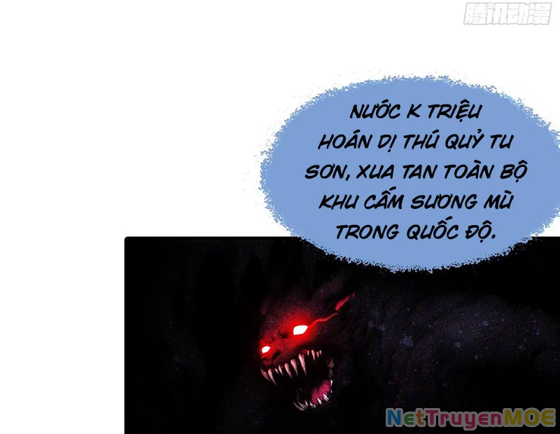 Toàn Dân Ngự Thú: Bắt Đầu Từ Sơn Hải Kinh Ta Quét Ngang Toàn Cầu Chapter 2 - Trang 2