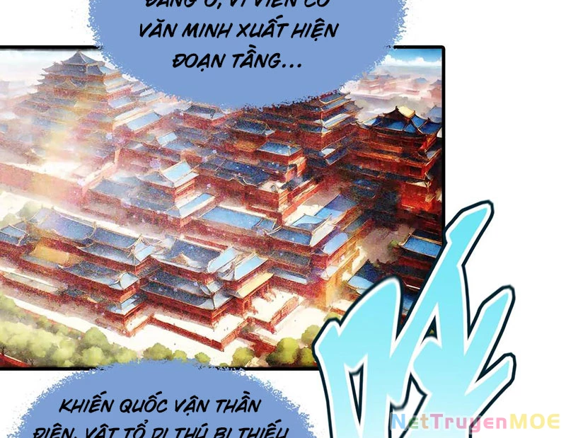 Toàn Dân Ngự Thú: Bắt Đầu Từ Sơn Hải Kinh Ta Quét Ngang Toàn Cầu Chapter 2 - Trang 2