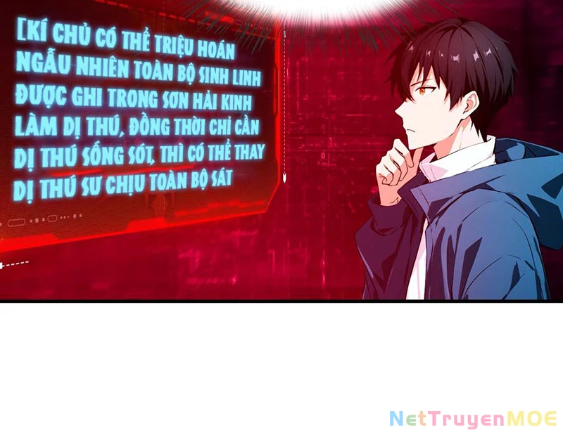 Toàn Dân Ngự Thú: Bắt Đầu Từ Sơn Hải Kinh Ta Quét Ngang Toàn Cầu Chapter 2 - Trang 2