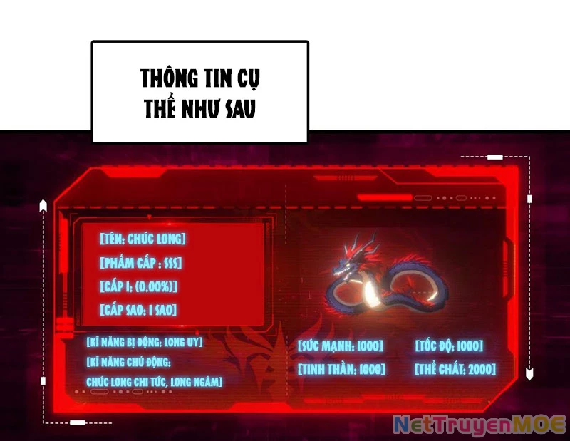 Toàn Dân Ngự Thú: Bắt Đầu Từ Sơn Hải Kinh Ta Quét Ngang Toàn Cầu Chapter 2 - Trang 2