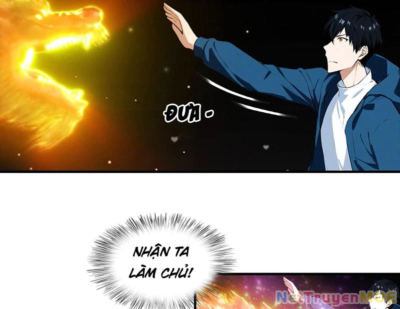 Toàn Dân Ngự Thú: Bắt Đầu Từ Sơn Hải Kinh Ta Quét Ngang Toàn Cầu Chapter 2 - Trang 2