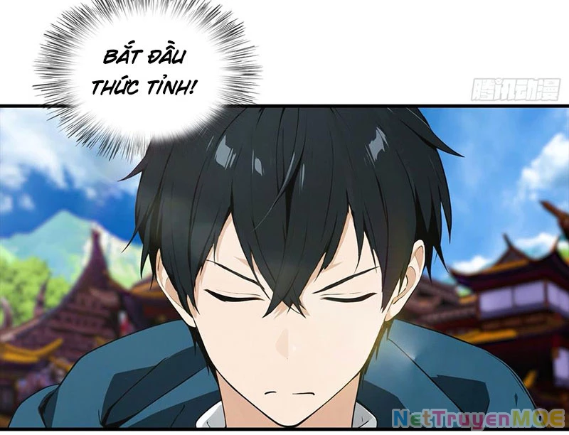 Toàn Dân Ngự Thú: Bắt Đầu Từ Sơn Hải Kinh Ta Quét Ngang Toàn Cầu Chapter 2 - Trang 2