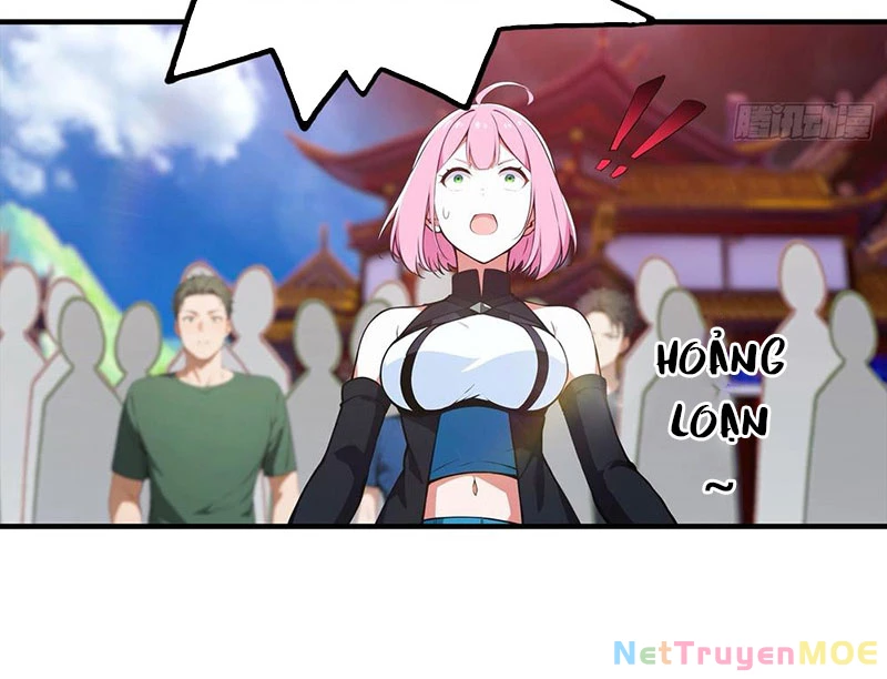 Toàn Dân Ngự Thú: Bắt Đầu Từ Sơn Hải Kinh Ta Quét Ngang Toàn Cầu Chapter 2 - Trang 2