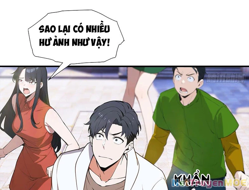 Toàn Dân Ngự Thú: Bắt Đầu Từ Sơn Hải Kinh Ta Quét Ngang Toàn Cầu Chapter 2 - Trang 2