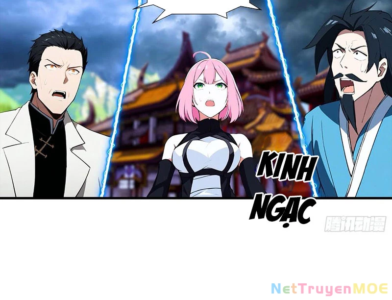 Toàn Dân Ngự Thú: Bắt Đầu Từ Sơn Hải Kinh Ta Quét Ngang Toàn Cầu Chapter 2 - Trang 2