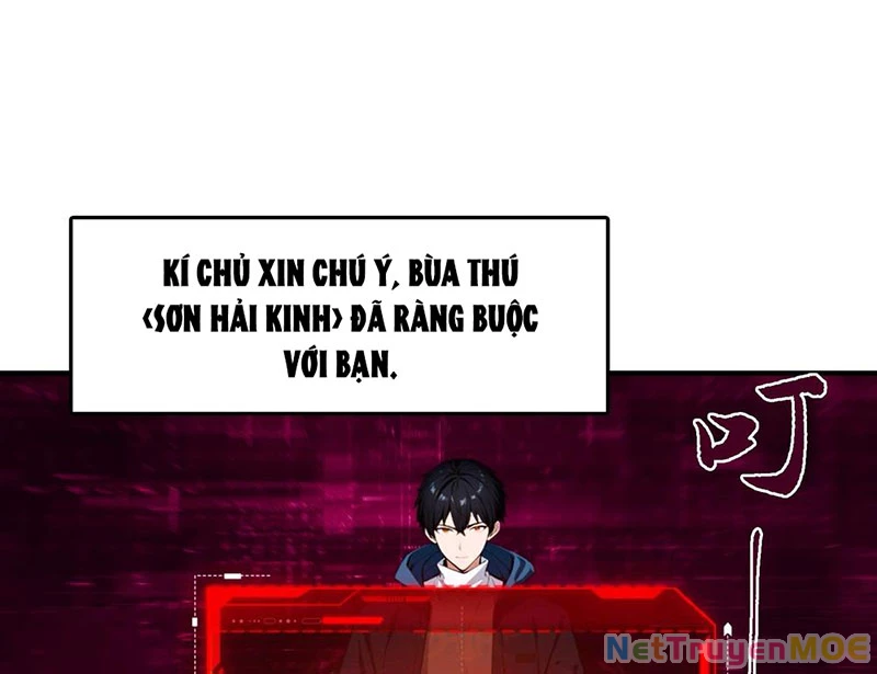Toàn Dân Ngự Thú: Bắt Đầu Từ Sơn Hải Kinh Ta Quét Ngang Toàn Cầu Chapter 2 - Trang 2