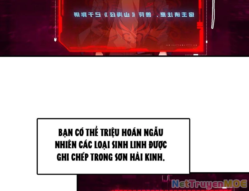 Toàn Dân Ngự Thú: Bắt Đầu Từ Sơn Hải Kinh Ta Quét Ngang Toàn Cầu Chapter 2 - Trang 2