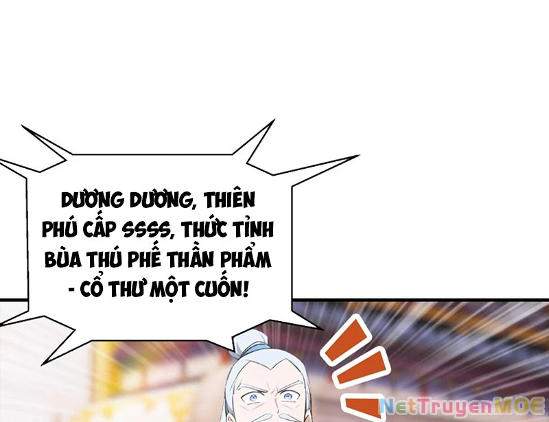 Toàn Dân Ngự Thú: Bắt Đầu Từ Sơn Hải Kinh Ta Quét Ngang Toàn Cầu Chapter 2 - Trang 2